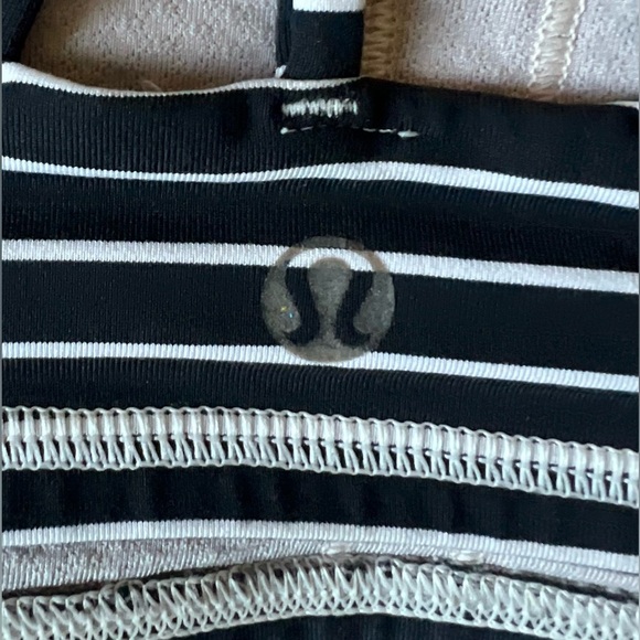Lululemon Free To Be Sports Bra - Picture 6 of 7